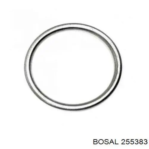 Soporte, silenciador Isuzu Trooper UBS