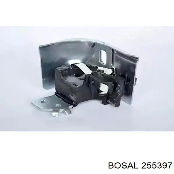T402721 STC Soporte de escape