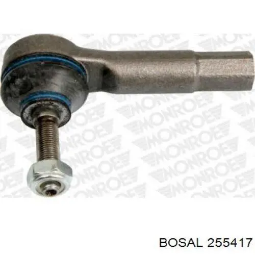 255417 Bosal