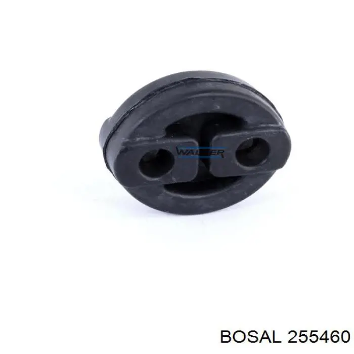 Almohadilla de tope silenciador Mitsubishi MR266294 precio, desde 3,13 EUR