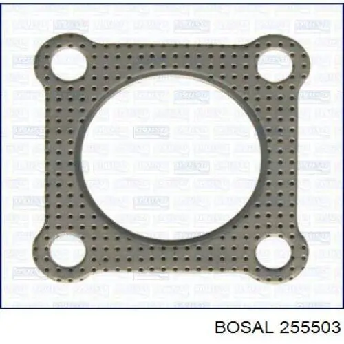 Comprar 70710 3RG Soporte de tubo de escape