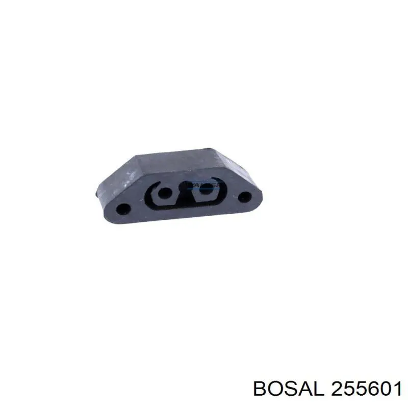 Almohadilla de tope silenciador Bosal 255601 precio, desde 2,04 EUR