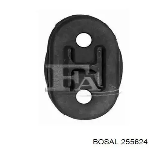 Almohadilla de tope silenciador Toyota 1756787703 precio, desde 1,97 EUR