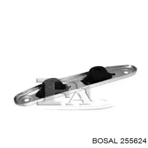 Soporte escape 1756787703 Toyota