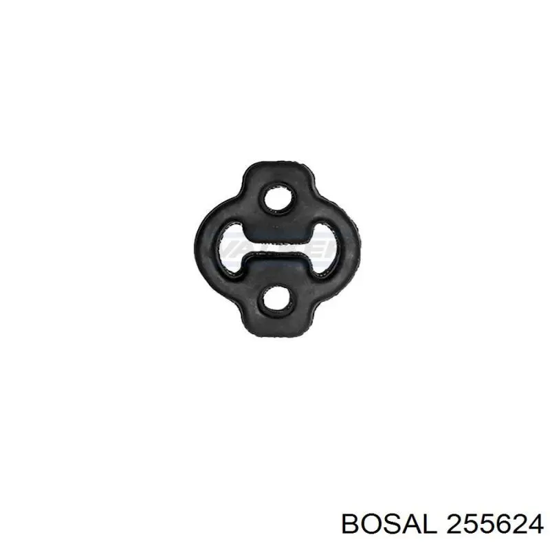 Soporte silenciador Toyota 1756546010