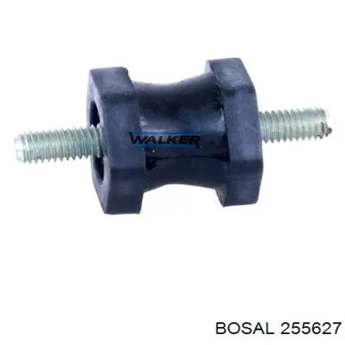 020296 Cautex Soporte de escape