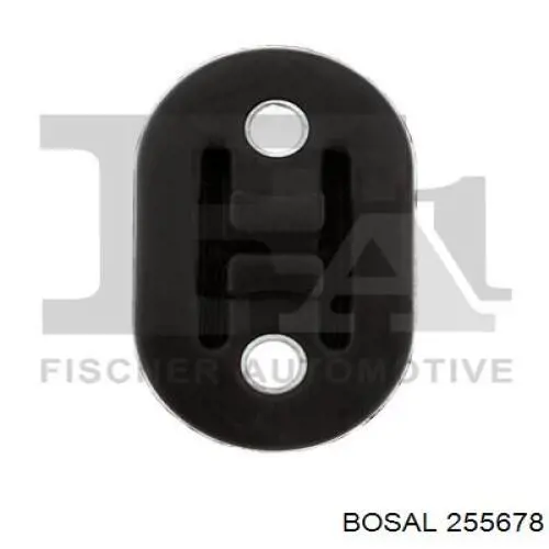 Almohadilla de tope silenciador Hyundai/Kia 287612B000 precio, desde 1,78 EUR