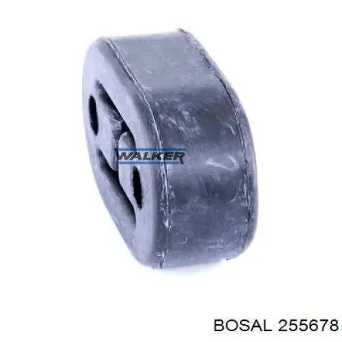 Comprar 287612B000 Hyundai/Kia Soporte de tubo de escape