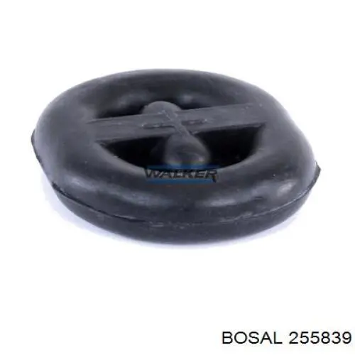 Almohadilla de tope silenciador VAG 1L0253147 precio, desde 0,91 EUR