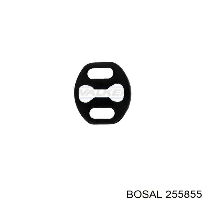 7508963 Fiat/Alfa/Lancia Soporte de escape