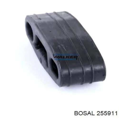 Soporte escape T400554 STC