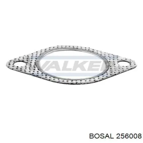 Junta de tubo de escape Diesel Technic 637312 precio, desde 2,93 EUR