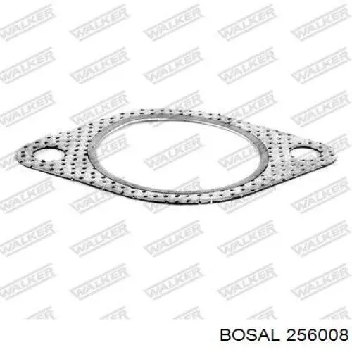 Comprar 637312 Diesel Technic Junta de escape