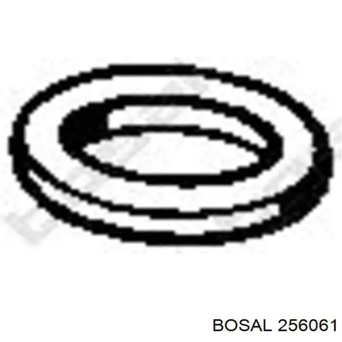 Junta de tubo de escape Toyota 9091706001 precio, desde 2,31 EUR