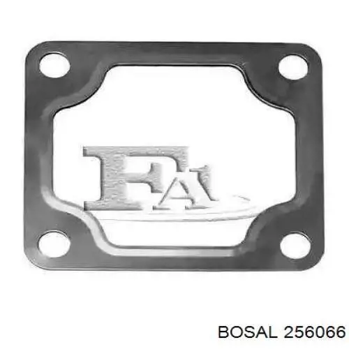 Junta de tubo de escape Bosal 256066 precio, desde 2,21 EUR