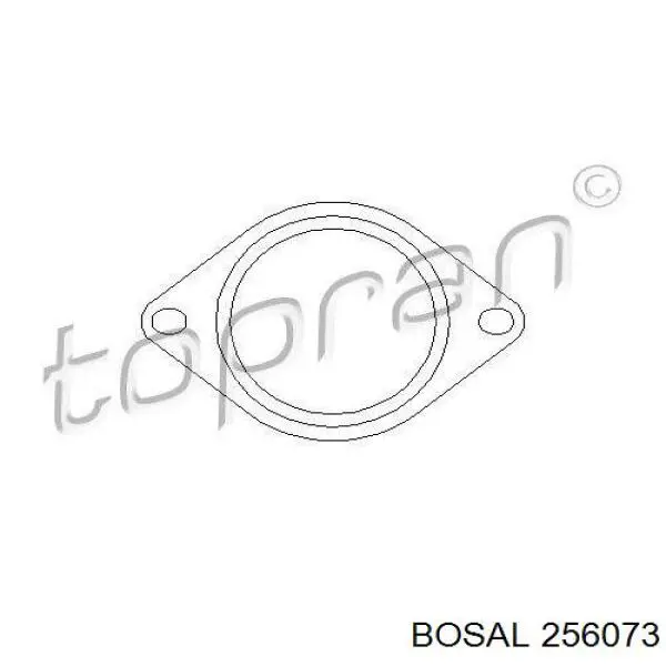 Comprar 256073 Bosal Junta de escape