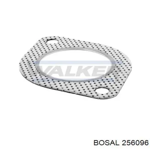 Junta de tubo de escape Bosal 256096 precio, desde 4,90 EUR