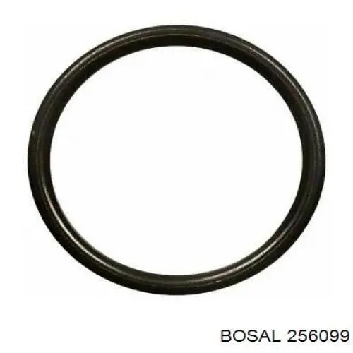 Comprar 256099 Bosal Anillo de la tubería de admisión del silenciador