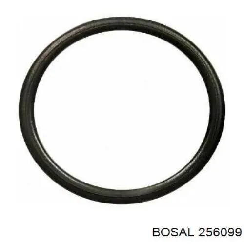 256099 Bosal Anillo de la tubería de admisión del silenciador