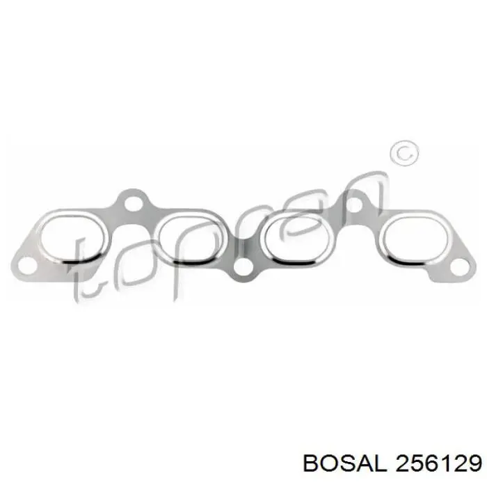 Comprar 256129 Bosal Junta colector escape