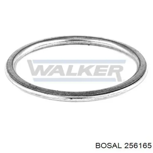 Junta de tubo de escape silenciador Honda 18303SE1S01