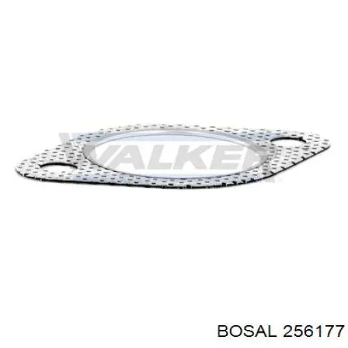 Junta de tubo de escape Bosal 256177 precio, desde 3,28 EUR