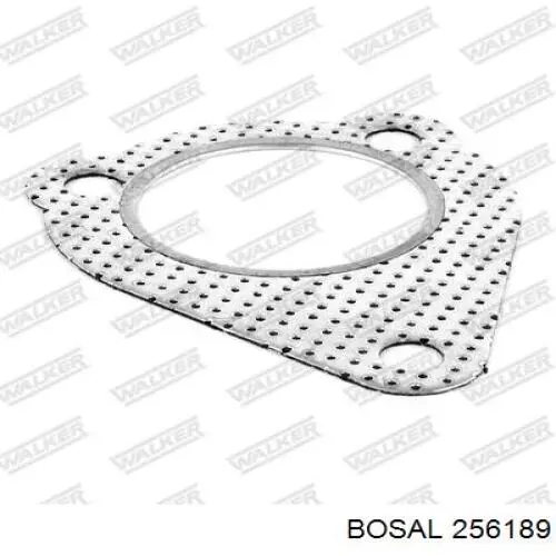Junta de tubo de escape Bosal 256189 precio, desde 4,48 USD
