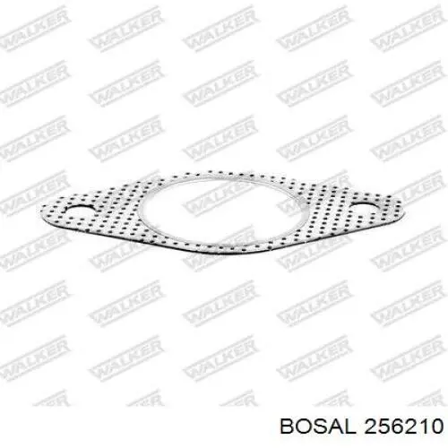 Junta de tubo de escape silenciador Ford 1105584