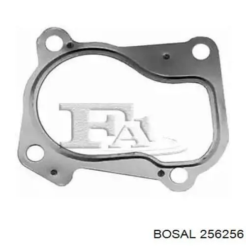 Junta de tubo de escape VAG 6N0253115D precio, desde 2,65 EUR