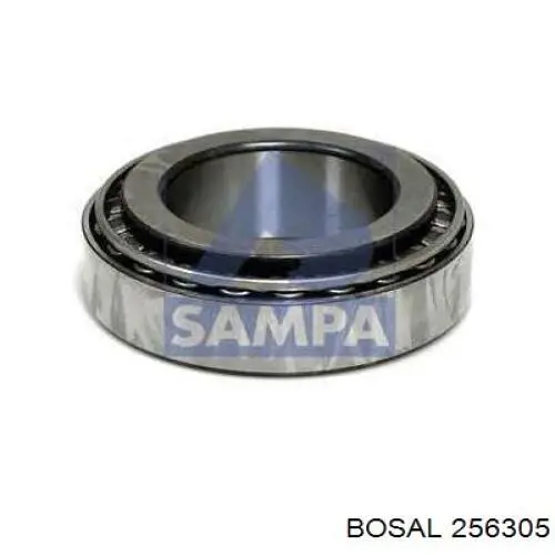 Comprar 256305 Bosal Junta de escape