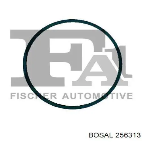 256313 Bosal