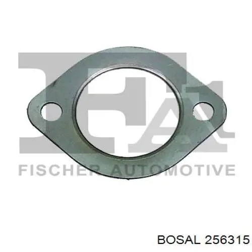 Comprar 256315 Bosal Junta de escape