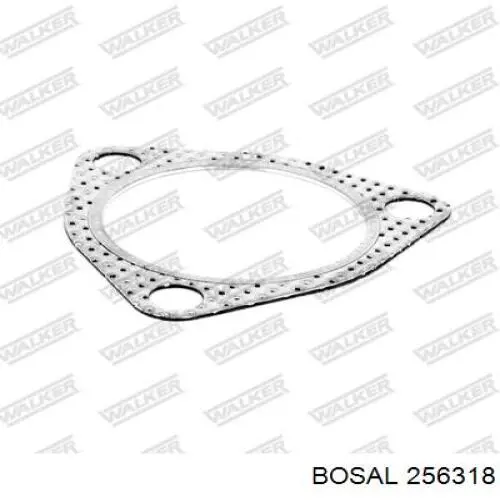 Junta de tubo de escape Bosal 256318 precio, desde 2,66 EUR