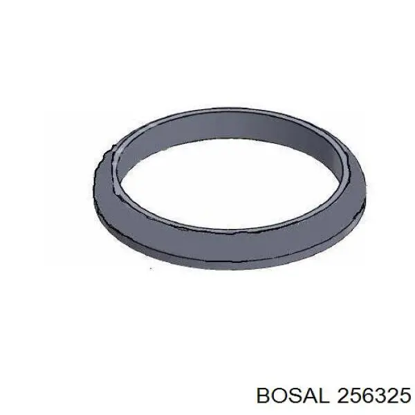 Comprar 256325 Bosal Junta de escape