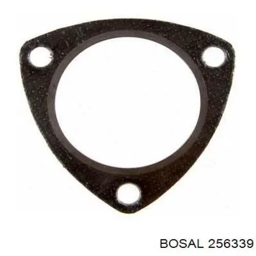 Junta De Tubo De Escape Silenciador Opel Kadett 35, 36, 45, 46