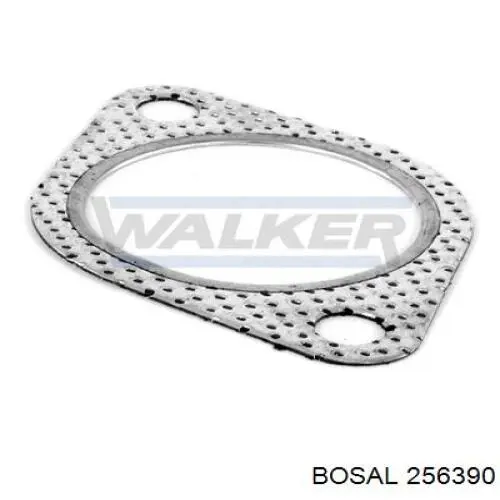 Junta de escape 256390 Bosal