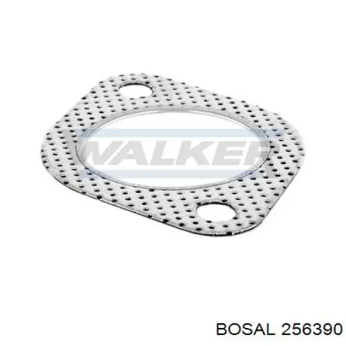 Junta de tubo de escape Bosal 256390 precio, desde 3,57 EUR