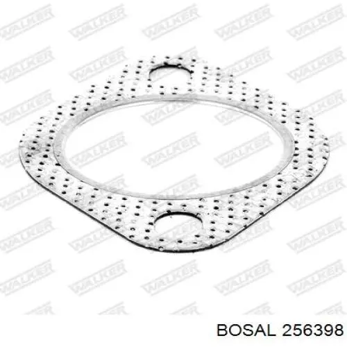 Junta de tubo de escape Bosal 256398 precio, desde 2,42 EUR