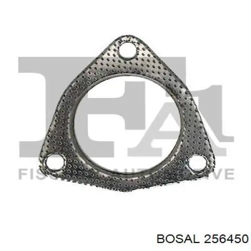 Junta de tubo de escape Bosal 256450 precio, desde 2,90 EUR