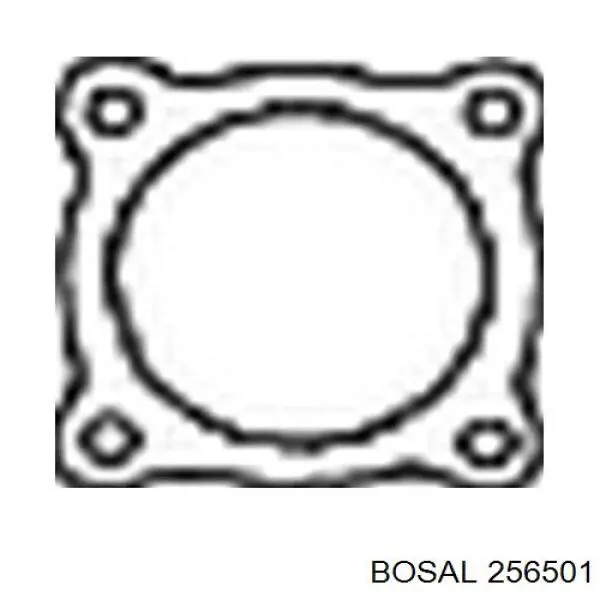 Comprar 256501 Bosal 