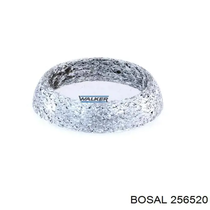 Anillo de la tubería de admisión del silenciador Bosal 256520 precio, desde 1,85 EUR