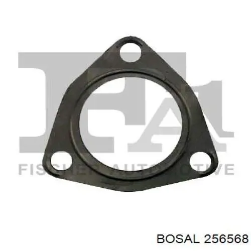Comprar 256568 Bosal Junta de escape