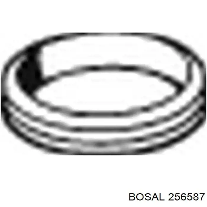 Anillo de la tubería de admisión del silenciador Walker 81906 precio, desde 3,65 EUR