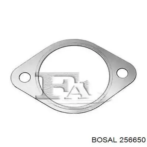 Junta de tubo de escape 4max 0219060166 precio, desde 2,38 EUR