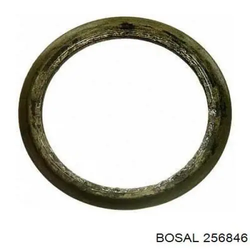 Junta de escape 7257171 Ford