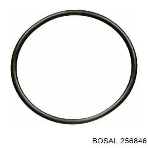 7257171 Ford Junta de sistema de escape