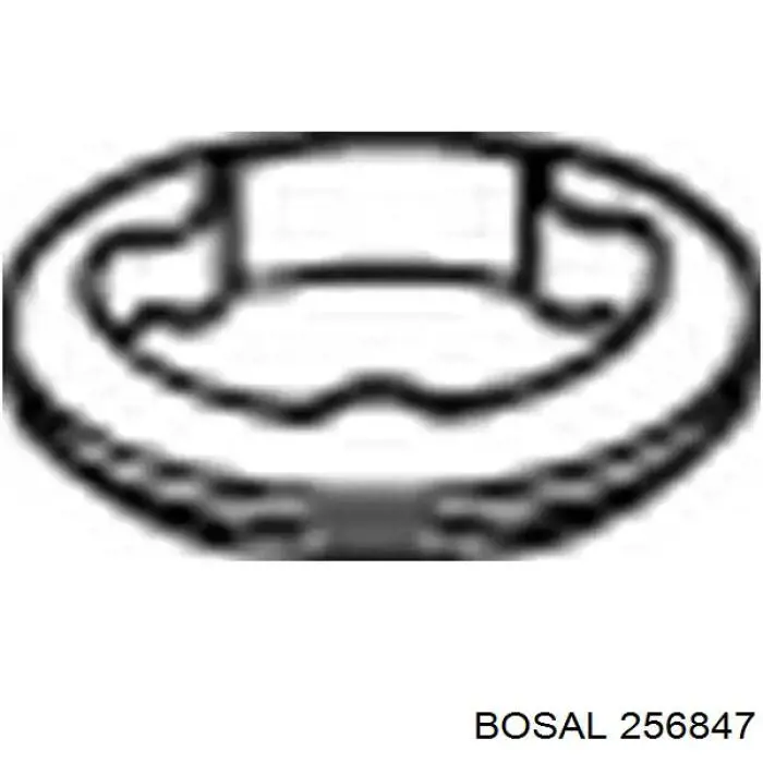 Comprar 1275549 Volvo Junta de escape