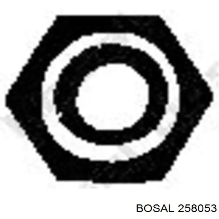 Tornillo (tuerca) de sujeción Peugeot/Citroen 171812 precio, desde 2,18 EUR