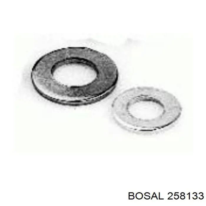 Comprar 07119904168 BMW Arandela superior del inyector