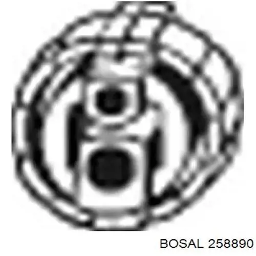  1444091 Ford